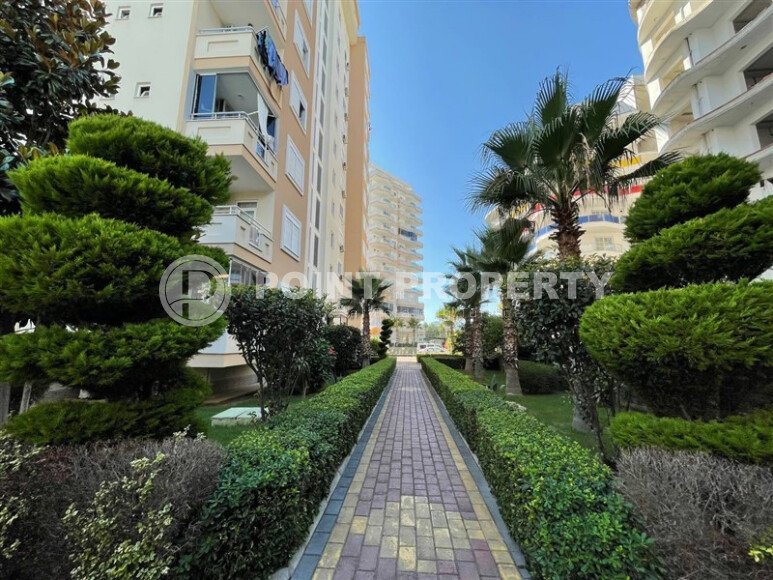 Cozy apartment 115 m² in a well-maintained complex in the center of Mahmutlar-id-9890-photo-26