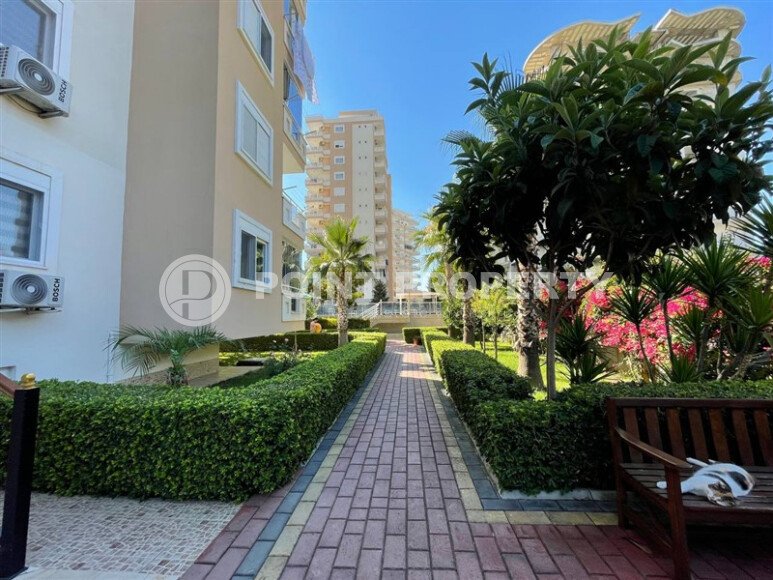 Cozy apartment 115 m² in a well-maintained complex in the center of Mahmutlar-id-9890-photo-30