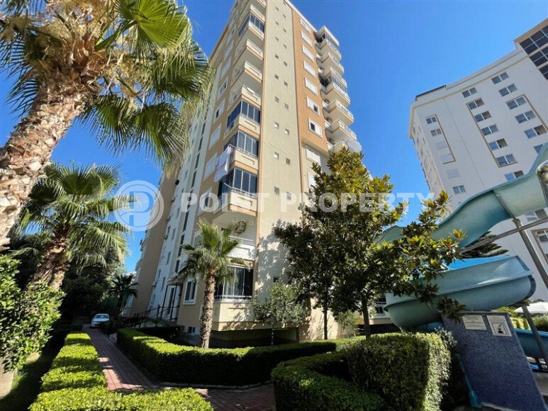 Cozy apartment 115 m² in a well-maintained complex in the center of Mahmutlar-id-9890-photo-31