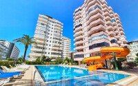 Просторная квартира 130 м² с отдельной кухней в Махмутларе рядом с морем-id-9891-фото-1