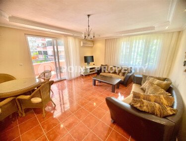 Spacious apartment 130 m² with separate kitchen in Mahmutlar near the sea-id-9891-photo-2