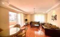Просторная квартира 130 м² с отдельной кухней в Махмутларе рядом с морем-id-9891-фото-3