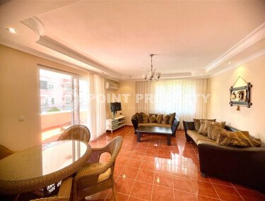 Просторная квартира 130 м² с отдельной кухней в Махмутларе рядом с морем-id-9891-фото-3