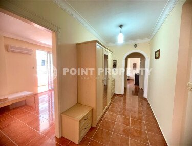Просторная квартира 130 м² с отдельной кухней в Махмутларе рядом с морем-id-9891-фото-5