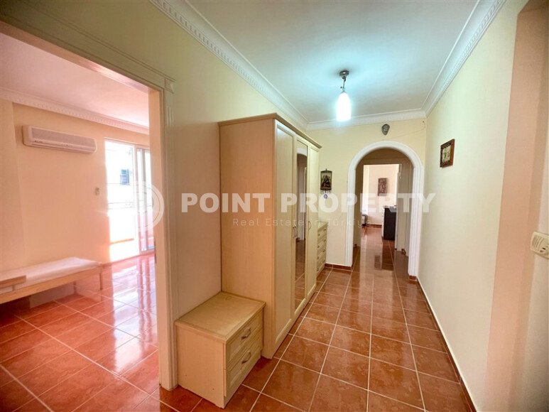 Просторная квартира 130 м² с отдельной кухней в Махмутларе рядом с морем-id-9891-фото-5