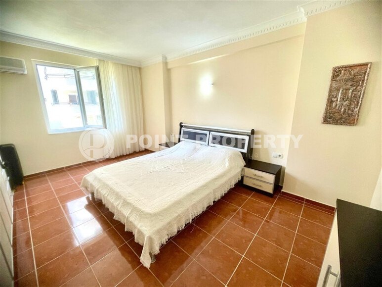 Просторная квартира 130 м² с отдельной кухней в Махмутларе рядом с морем-id-9891-фото-6