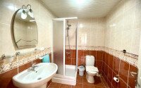 Просторная квартира 130 м² с отдельной кухней в Махмутларе рядом с морем-id-9891-фото-8