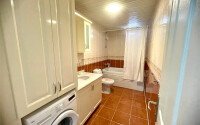 Просторная квартира 130 м² с отдельной кухней в Махмутларе рядом с морем-id-9891-фото-9