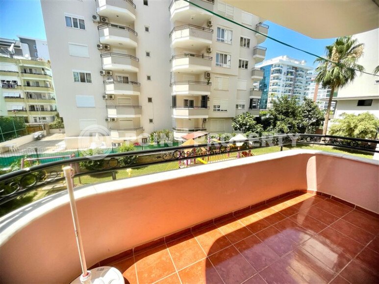 Просторная квартира 130 м² с отдельной кухней в Махмутларе рядом с морем-id-9891-фото-10