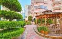Просторная квартира 130 м² с отдельной кухней в Махмутларе рядом с морем-id-9891-фото-11