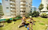 Просторная квартира 130 м² с отдельной кухней в Махмутларе рядом с морем-id-9891-фото-12