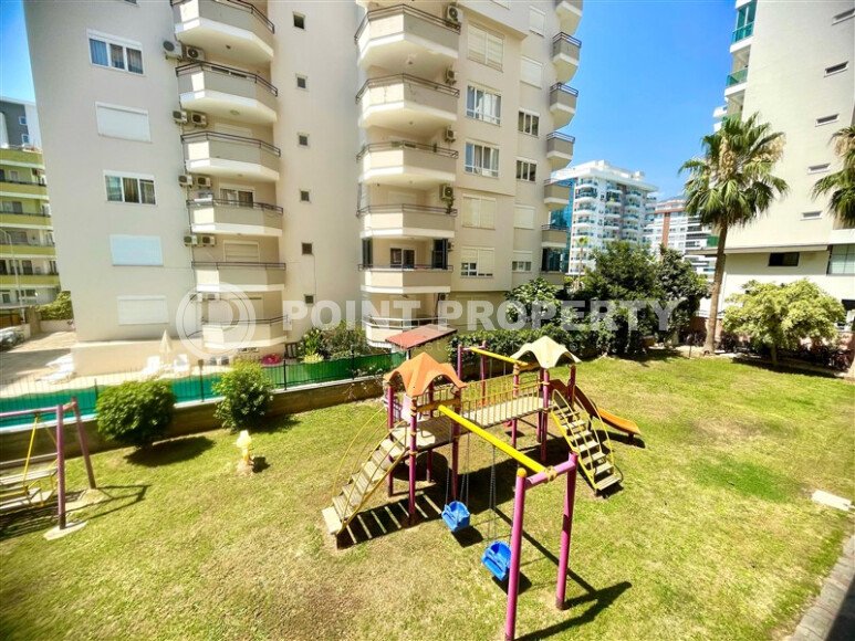 Просторная квартира 130 м² с отдельной кухней в Махмутларе рядом с морем-id-9891-фото-12