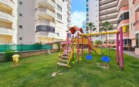 Просторная квартира 130 м² с отдельной кухней в Махмутларе рядом с морем-id-9891-фото-13