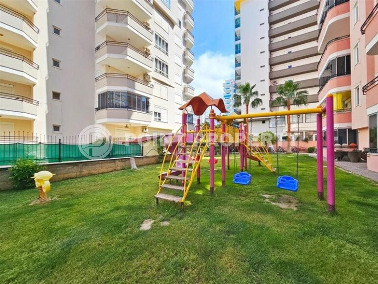 Просторная квартира 130 м² с отдельной кухней в Махмутларе рядом с морем-id-9891-фото-13