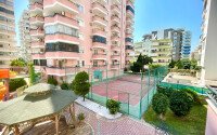 Просторная квартира 130 м² с отдельной кухней в Махмутларе рядом с морем-id-9891-фото-14