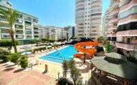 Просторная квартира 130 м² с отдельной кухней в Махмутларе рядом с морем-id-9891-фото-15
