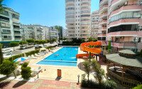 Просторная квартира 130 м² с отдельной кухней в Махмутларе рядом с морем-id-9891-фото-16