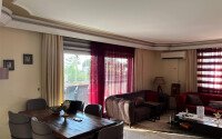 Квартира 135 м² с отдельной кухней и видом на море в Махмутларе у самого пляжа-id-9892-фото-2