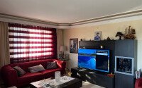 Квартира 135 м² с отдельной кухней и видом на море в Махмутларе у самого пляжа-id-9892-фото-3