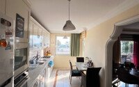 Квартира 135 м² с отдельной кухней и видом на море в Махмутларе у самого пляжа-id-9892-фото-6
