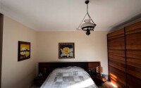 Квартира 135 м² с отдельной кухней и видом на море в Махмутларе у самого пляжа-id-9892-фото-11