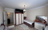 Квартира 135 м² с отдельной кухней и видом на море в Махмутларе у самого пляжа-id-9892-фото-13