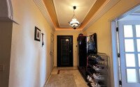 Квартира 135 м² с отдельной кухней и видом на море в Махмутларе у самого пляжа-id-9892-фото-17