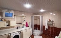 Квартира 135 м² с отдельной кухней и видом на море в Махмутларе у самого пляжа-id-9892-фото-20
