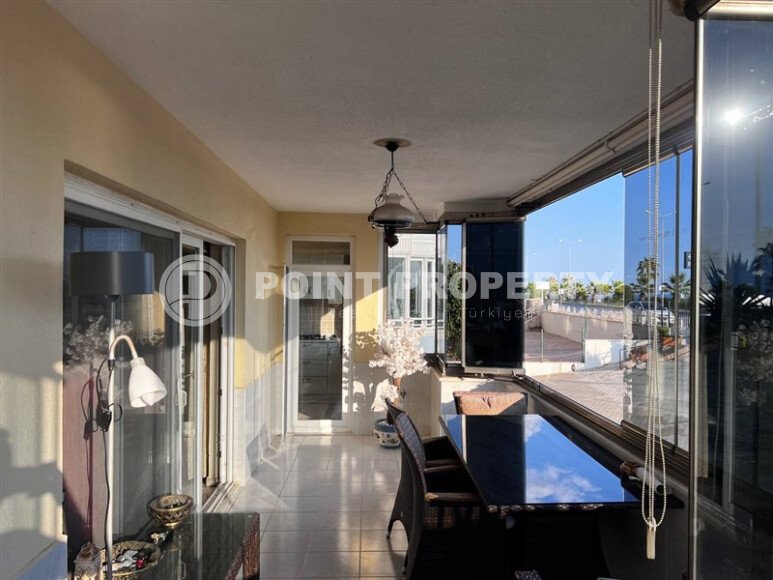 Apartment 135 m² with separate kitchen and sea view in Mahmutlar right next to the beach-id-9892-photo-21