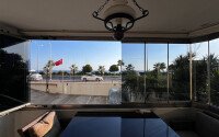 Квартира 135 м² с отдельной кухней и видом на море в Махмутларе у самого пляжа-id-9892-фото-23