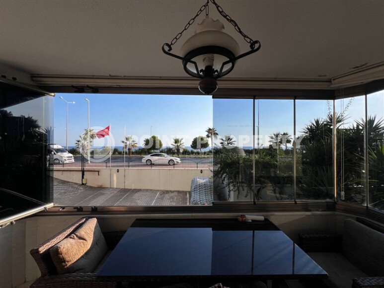 Apartment 135 m² with separate kitchen and sea view in Mahmutlar right next to the beach-id-9892-photo-23