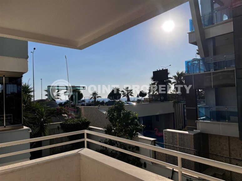 Apartment 135 m² with separate kitchen and sea view in Mahmutlar right next to the beach-id-9892-photo-24