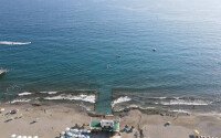 Квартира 135 м² с отдельной кухней и видом на море в Махмутларе у самого пляжа-id-9892-фото-25