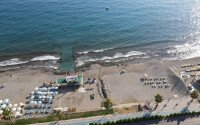 Квартира 135 м² с отдельной кухней и видом на море в Махмутларе у самого пляжа-id-9892-фото-26