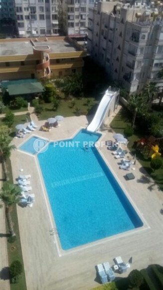 Квартира 135 м² с отдельной кухней и видом на море в Махмутларе у самого пляжа-id-9892-фото-27
