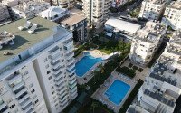 Квартира 135 м² с отдельной кухней и видом на море в Махмутларе у самого пляжа-id-9892-фото-28