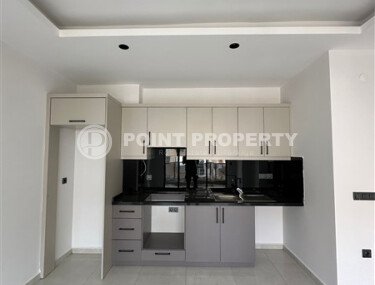 Новая квартира 50 м² в Махмутларе в комплексе с богатой инфраструктурой-id-9893-фото-1
