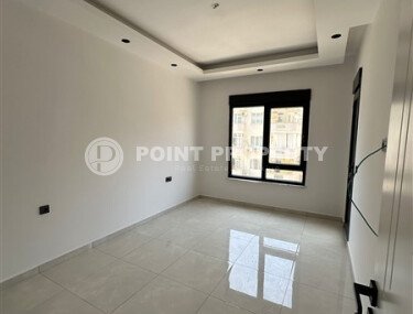 Новая квартира 50 м² в Махмутларе в комплексе с богатой инфраструктурой-id-9893-фото-5