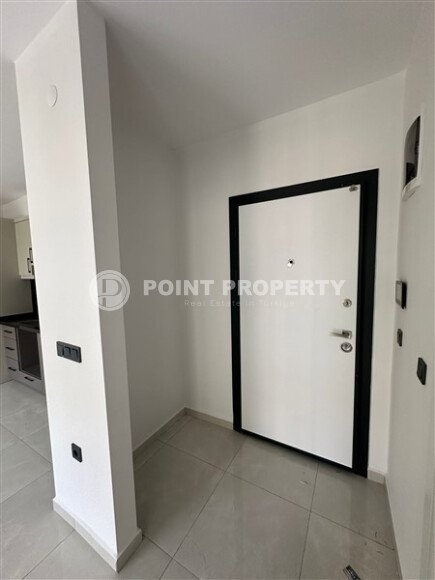 Новая квартира 50 м² в Махмутларе в комплексе с богатой инфраструктурой-id-9893-фото-7