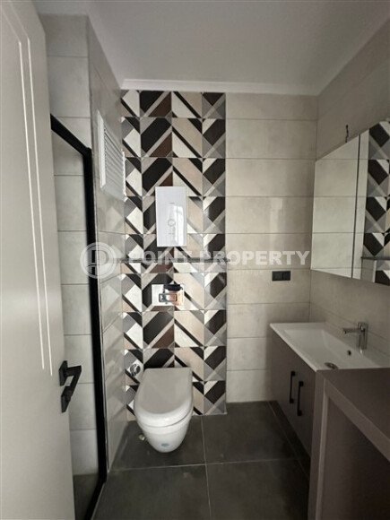 Новая квартира 50 м² в Махмутларе в комплексе с богатой инфраструктурой-id-9893-фото-8