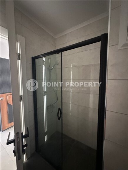 Новая квартира 50 м² в Махмутларе в комплексе с богатой инфраструктурой-id-9893-фото-9