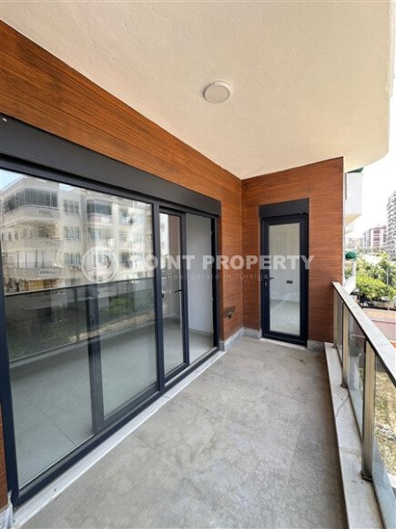 Новая квартира 50 м² в Махмутларе в комплексе с богатой инфраструктурой-id-9893-фото-10