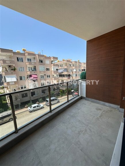 Новая квартира 50 м² в Махмутларе в комплексе с богатой инфраструктурой-id-9893-фото-11