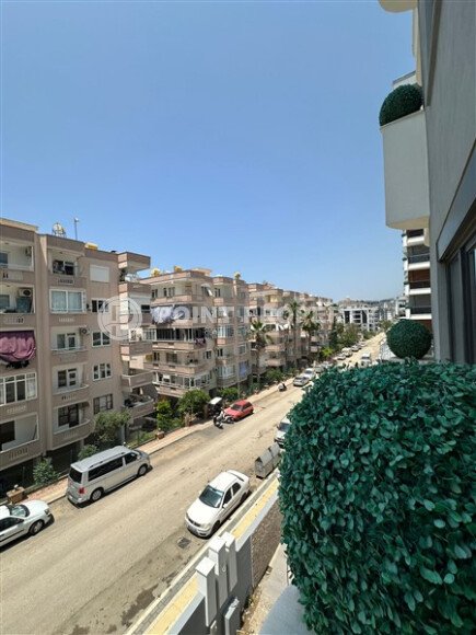 Новая квартира 50 м² в Махмутларе в комплексе с богатой инфраструктурой-id-9893-фото-12