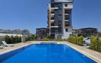 Furnished 1+1 apartment in a new complex in Gazipasa, near the airport-id-9894-photo-1
