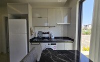 Furnished 1+1 apartment in a new complex in Gazipasa, near the airport-id-9894-photo-2