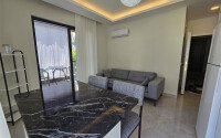 Furnished 1+1 apartment in a new complex in Gazipasa, near the airport-id-9894-photo-3