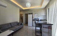 Furnished 1+1 apartment in a new complex in Gazipasa, near the airport-id-9894-photo-4