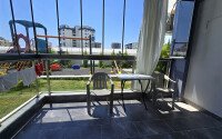 Furnished 1+1 apartment in a new complex in Gazipasa, near the airport-id-9894-photo-5