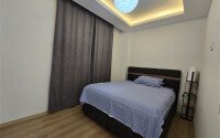 Furnished 1+1 apartment in a new complex in Gazipasa, near the airport-id-9894-photo-6